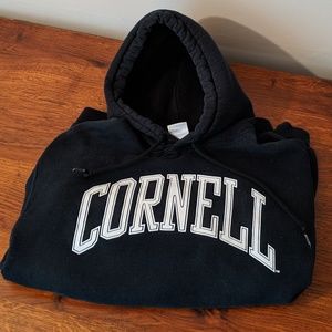 Cornell University Hoodie